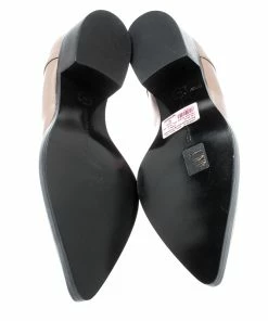 Cheapest 👏 Stella McCartney Beige Faux Leather Frankie Pointed Toe Elastic Detail Loafers Size 39 For 👩 Women 🌟 15 Cheapest 👏 Stella McCartney Beige Faux Leather Frankie Pointed Toe Elastic Detail Loafers Size 39 For 👩 Women 🌟 -Stella McCartney Shop luxury women stella mccartney used shoes p195514 001