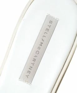 Outlet ๐ Stella McCartney Black Ruffle Faux Leather Platform Slide Size 41 For ๐ฉ Women โ 16 Outlet ๐ Stella McCartney Black Ruffle Faux Leather Platform Slide Size 41 For ๐ฉ Women โ -Stella McCartney Shop luxury women stella mccartney used shoes p225466 005