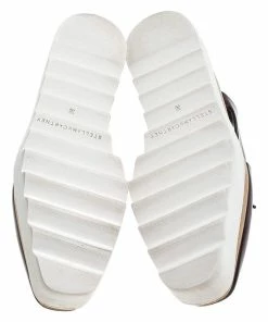 Cheap π Stella McCartney Burgundy Faux Leather Elyse Cutout Platform Derby Size 36 For π© Women β 15 Cheap π Stella McCartney Burgundy Faux Leather Elyse Cutout Platform Derby Size 36 For π© Women β -Stella McCartney Shop luxury women stella mccartney used shoes p241661 007