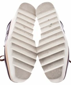 Cheap ๐ฏ Stella McCartney Burgundy Faux Leather Elyse Star Platform Derby Size 36.5 For ๐ฉ Women โค๏ธ 15 Cheap ๐ฏ Stella McCartney Burgundy Faux Leather Elyse Star Platform Derby Size 36.5 For ๐ฉ Women โค๏ธ -Stella McCartney Shop luxury women stella mccartney used shoes p242517 007