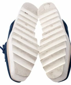 Best Pirce ❤️ Stella McCartney Blue Denim Fabric Elyse Platform Derby Size 36.5 For 👩 Women 😀 15 Best Pirce ❤️ Stella McCartney Blue Denim Fabric Elyse Platform Derby Size 36.5 For 👩 Women 😀 -Stella McCartney Shop luxury women stella mccartney used shoes p246359 001