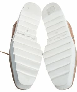 Best Sale ⭐ Stella McCartney Beige/Silver Faux Leather Elyse Star Platform Lace Up Derby Size 36.5 For 👩 Women 🔥 15 Best Sale ⭐ Stella McCartney Beige/Silver Faux Leather Elyse Star Platform Lace Up Derby Size 36.5 For 👩 Women 🔥 -Stella McCartney Shop luxury women stella mccartney used shoes p251223 001