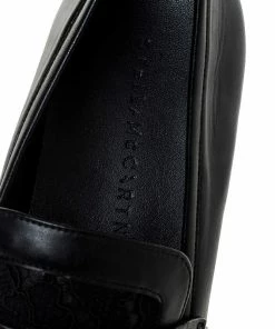 Cheap โญ Stella McCartney Black Faux Leather And Lace Binx Platform Slip On ๐ Sneakers Size 38 For ๐ฉ Women ๐ 16 Cheap โญ Stella McCartney Black Faux Leather And Lace Binx Platform Slip On ๐ Sneakers Size 38 For ๐ฉ Women ๐ -Stella McCartney Shop luxury women stella mccartney used shoes p253779 004