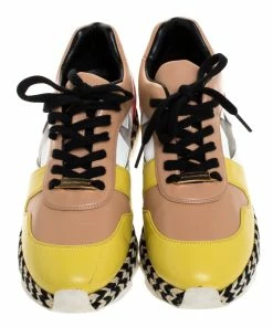 Best deal ๐ Stella McCartney Multicolor Faux Leather Star Macy Espadrille ๐ Sneakers Size 38 For ๐ฉ Women ๐ 12 Best deal ๐ Stella McCartney Multicolor Faux Leather Star Macy Espadrille ๐ Sneakers Size 38 For ๐ฉ Women ๐ -Stella McCartney Shop luxury women stella mccartney used shoes p272777 005