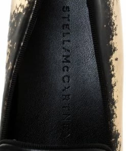 Hot Sale โ Stella McCartney Bronze/Black Leather Binx Platform Slip On ๐ Sneakers Size 38 For ๐ฉ Women ๐ 16 Hot Sale โ Stella McCartney Bronze/Black Leather Binx Platform Slip On ๐ Sneakers Size 38 For ๐ฉ Women ๐ -Stella McCartney Shop luxury women stella mccartney used shoes p276595 004