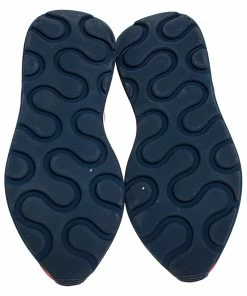 Best Pirce 😀 Stella McCartney Multicolor Faux Leather/Fabric Eclypse Lace 👟 Sneakers Size 40 For 👩 Women 😍 -Stella McCartney Shop luxury women stella mccartney used shoes p277824 001