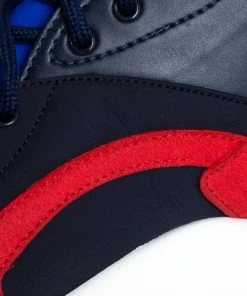 Best Pirce 😀 Stella McCartney Multicolor Faux Leather/Fabric Eclypse Lace 👟 Sneakers Size 40 For 👩 Women 😍 -Stella McCartney Shop luxury women stella mccartney used shoes p277824 008