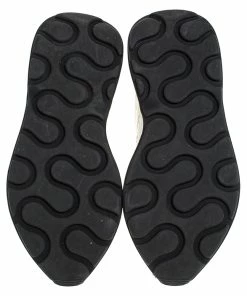 Best Sale 🔥 Stella McCartney White/Black Neoprene And Faux Leather Eclypse High Top Chunky 👟 Sneakers Size 39 For 👩 Women 😉 -Stella McCartney Shop luxury women stella mccartney used shoes p278476 002