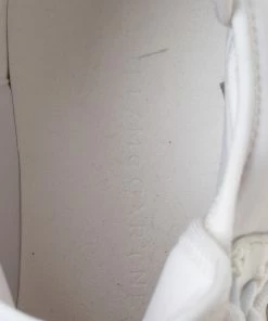 Best Sale 🔥 Stella McCartney White/Black Neoprene And Faux Leather Eclypse High Top Chunky 👟 Sneakers Size 39 For 👩 Women 😉 -Stella McCartney Shop luxury women stella mccartney used shoes p278476 004