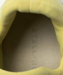 Budget 😍 Stella McCartney Multicolor Faux Leather And Stretch Fabric Eclypse 👟 Sneakers Size 39 For 👩 Women 💯 -Stella McCartney Shop luxury women stella mccartney used shoes p304200 001