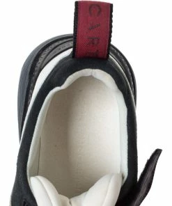 Best deal 👍 Stella McCartney Multicolor Leopard Print Fabric Eclypse Lace Up 👟 Sneakers Size 39 For 👩 Women ⭐ -Stella McCartney Shop luxury women stella mccartney used shoes p306817 003