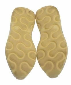 Outlet 🔥 Stella McCartney White Faux Leather Eclypse 👟 Sneakers Size 40 For 👩 Women ✨ -Stella McCartney Shop luxury women stella mccartney used shoes p329538 002