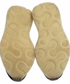 Brand new 🔔 Stella McCartney Black Polyamide Fabric Eclypse Low Top 👟 Sneakers Size 37 For 👩 Women ❤️ -Stella McCartney Shop luxury women stella mccartney used shoes p361065 008