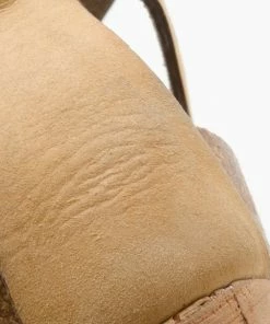 Top 10 ⌛ Stella McCartney Demetra Cork And Faux-Suede Wedges Size 37.5 For 👩 Women 👍 -Stella McCartney Shop luxury women stella mccartney used shoes p36490 008