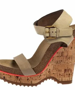 Stella McCartney Shop -Stella McCartney Shop luxury women stella mccartney used shoes p384775 007