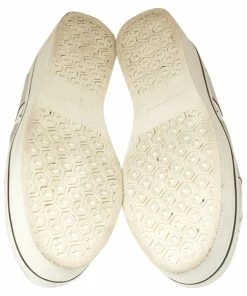 Discount โจ Stella McCartney Metallic Silver Faux Leather Binx Star Platform Slip On ๐ Sneakers Size 41 For ๐ฉ Women โจ 15 Discount โจ Stella McCartney Metallic Silver Faux Leather Binx Star Platform Slip On ๐ Sneakers Size 41 For ๐ฉ Women โจ -Stella McCartney Shop luxury women stella mccartney used shoes p392377 006