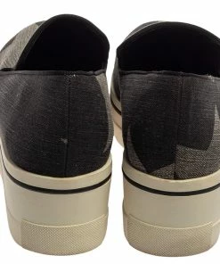 Top 10 ๐ Stella McCartney Dark Grey Star Binx Canvas Platform Slip-On ๐ Sneaker Size 40 For ๐ฉ Women ๐ 14 Top 10 ๐ Stella McCartney Dark Grey Star Binx Canvas Platform Slip-On ๐ Sneaker Size 40 For ๐ฉ Women ๐ -Stella McCartney Shop luxury women stella mccartney used shoes p393396 004