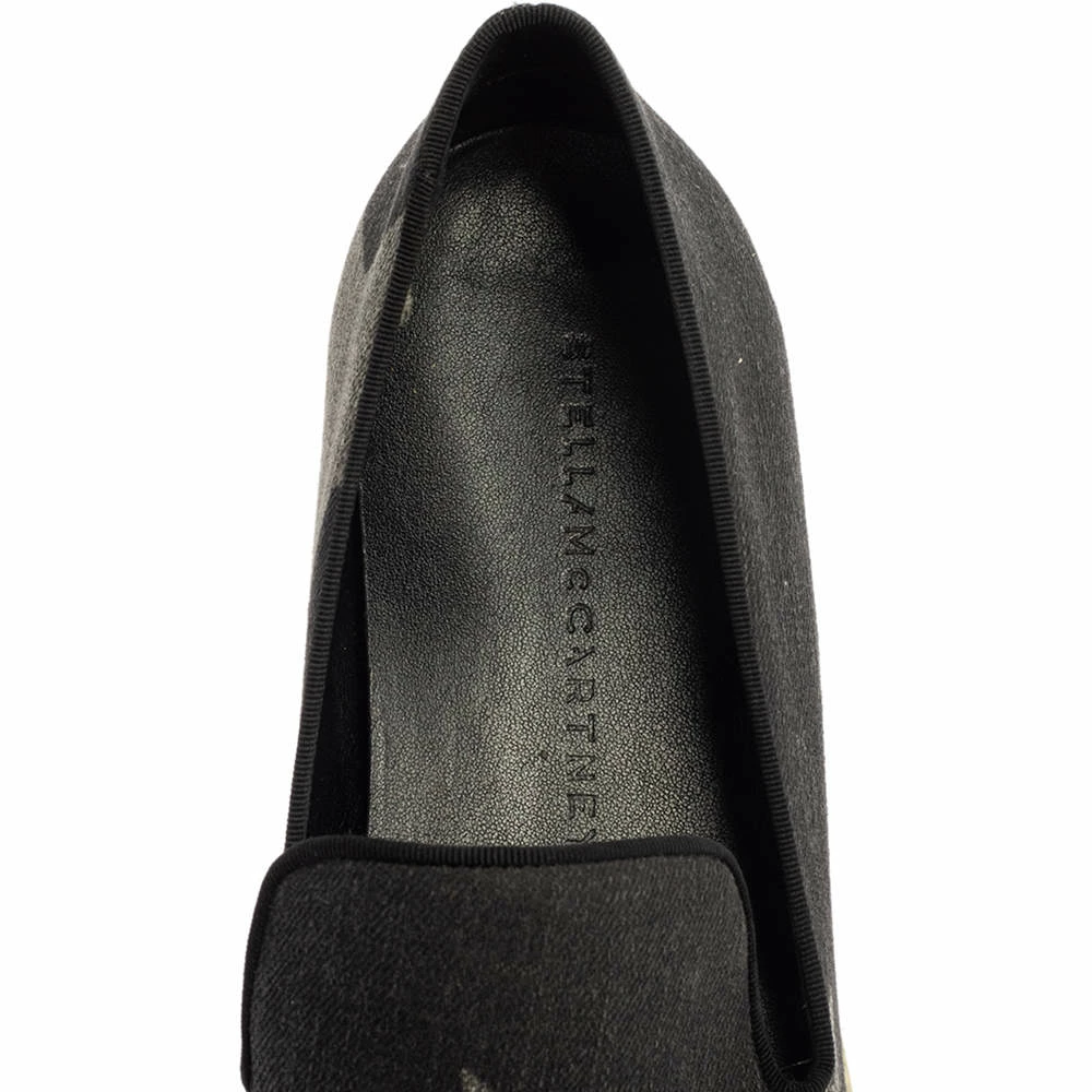 Top 10 ๐ Stella McCartney Dark Grey Star Binx Canvas Platform Slip-On ๐ Sneaker Size 40 For ๐ฉ Women ๐ 9 Top 10 ๐ Stella McCartney Dark Grey Star Binx Canvas Platform Slip-On ๐ Sneaker Size 40 For ๐ฉ Women ๐ - Image 7