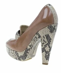 Wholesale ๐ Stella McCartney Brown Python And Leather Pumps Size 36 For ๐ฉ Women ๐ 16 Wholesale ๐ Stella McCartney Brown Python And Leather Pumps Size 36 For ๐ฉ Women ๐ -Stella McCartney Shop luxury women stella mccartney used shoes p40968 0003