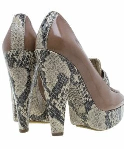 Wholesale ๐ Stella McCartney Brown Python And Leather Pumps Size 36 For ๐ฉ Women ๐ 18 Wholesale ๐ Stella McCartney Brown Python And Leather Pumps Size 36 For ๐ฉ Women ๐ -Stella McCartney Shop luxury women stella mccartney used shoes p40968 0005