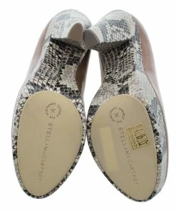 Wholesale ๐ Stella McCartney Brown Python And Leather Pumps Size 36 For ๐ฉ Women ๐ 20 Wholesale ๐ Stella McCartney Brown Python And Leather Pumps Size 36 For ๐ฉ Women ๐ -Stella McCartney Shop luxury women stella mccartney used shoes p40968 0007
