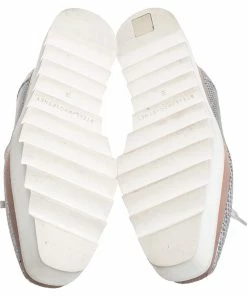 Coupon ๐งจ Stella McCartney Silver Python Embossed Leather Elyse Platform Derby Size 38 For ๐ฉ Women โ 15 Coupon ๐งจ Stella McCartney Silver Python Embossed Leather Elyse Platform Derby Size 38 For ๐ฉ Women โ -Stella McCartney Shop luxury women stella mccartney used shoes p413270 006