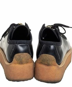 Best deal โญ Stella McCartney Black Suede And Faux Leather Lace Up ๐ Sneakers Size 36.5 For ๐ฉ Women ๐ 14 Best deal โญ Stella McCartney Black Suede And Faux Leather Lace Up ๐ Sneakers Size 36.5 For ๐ฉ Women ๐ -Stella McCartney Shop luxury women stella mccartney used shoes p425086 003