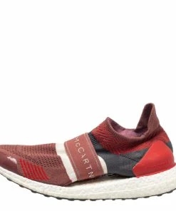 Deals π€© Stella McCartney X Adidas Red/Grey Knit Fabric Ultra Boost X 3 D S Slip On π Sneakers Size 41 1/3 For π© Women π 11 Deals π€© Stella McCartney X Adidas Red/Grey Knit Fabric Ultra Boost X 3 D S Slip On π Sneakers Size 41 1/3 For π© Women π -Stella McCartney Shop luxury women stella mccartney used shoes p441145 002