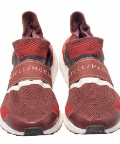 Deals π€© Stella McCartney X Adidas Red/Grey Knit Fabric Ultra Boost X 3 D S Slip On π Sneakers Size 41 1/3 For π© Women π 12 Deals π€© Stella McCartney X Adidas Red/Grey Knit Fabric Ultra Boost X 3 D S Slip On π Sneakers Size 41 1/3 For π© Women π -Stella McCartney Shop luxury women stella mccartney used shoes p441145 008