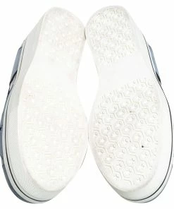 Best Sale 😍 Stella McCartney Grey Faux Leather Binx Star Slip On 👟 Sneakers Size 39 For 👩 Women 👏 15 Best Sale 😍 Stella McCartney Grey Faux Leather Binx Star Slip On 👟 Sneakers Size 39 For 👩 Women 👏 -Stella McCartney Shop luxury women stella mccartney used shoes p466042 007