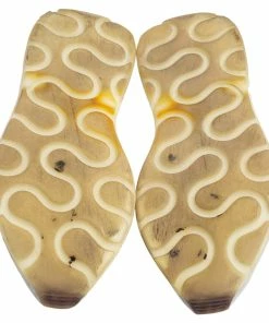 Budget ✨ Stella McCartney White Faux Leather And Faux Suede Eclypse Low Top 👟 Sneakers Size 38 For 👩 Women ⭐ -Stella McCartney Shop luxury women stella mccartney used shoes p479681 009