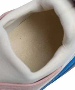 Wholesale ✔️ Stella McCartney Multicolor Faux Leather, Faux Suede And Fabric Eclypse Low Top 👟 Sneakers Size 38 For 👩 Women 🔥 -Stella McCartney Shop luxury women stella mccartney used shoes p480955 009