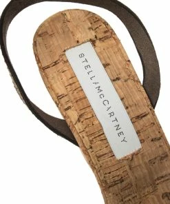 Brand new โญ Stella McCartney Beige Faux Python Leather Cork Platform ๐ฉด Sandals Size 39 For ๐ฉ Women ๐ 16 Brand new โญ Stella McCartney Beige Faux Python Leather Cork Platform ๐ฉด Sandals Size 39 For ๐ฉ Women ๐ -Stella McCartney Shop luxury women stella mccartney used shoes p487550 007