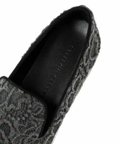 Flash Sale ๐ Stella McCartney Grey Embroidered Fabric Lace Slip On ๐ Sneakers Size 38 For ๐ฉ Women ๐ 18 Flash Sale ๐ Stella McCartney Grey Embroidered Fabric Lace Slip On ๐ Sneakers Size 38 For ๐ฉ Women ๐ -Stella McCartney Shop luxury women stella mccartney used shoes p493440 005