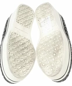 Flash Sale ๐ Stella McCartney Grey Embroidered Fabric Lace Slip On ๐ Sneakers Size 38 For ๐ฉ Women ๐ 16 Flash Sale ๐ Stella McCartney Grey Embroidered Fabric Lace Slip On ๐ Sneakers Size 38 For ๐ฉ Women ๐ -Stella McCartney Shop luxury women stella mccartney used shoes p493440 009