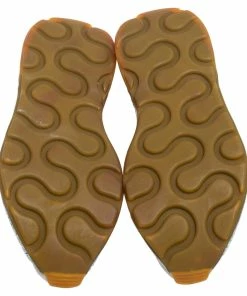 New 😉 Stella McCartney Grey/Beige Faux Leather And Suede Eclypse Chunky 👟 Sneakers Size 40 For 👩 Women ⌛ -Stella McCartney Shop luxury women stella mccartney used shoes p515022 001