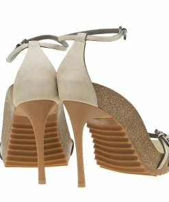 Cheapest โญ Stella McCartney Beige Cork Double Buckle Strap ๐ฉด Sandals Size 38 For ๐ฉ Women ๐ฅ 18 Cheapest โญ Stella McCartney Beige Cork Double Buckle Strap ๐ฉด Sandals Size 38 For ๐ฉ Women ๐ฅ -Stella McCartney Shop luxury women stella mccartney used shoes p52076 005