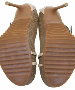 Cheapest โญ Stella McCartney Beige Cork Double Buckle Strap ๐ฉด Sandals Size 38 For ๐ฉ Women ๐ฅ 20 Cheapest โญ Stella McCartney Beige Cork Double Buckle Strap ๐ฉด Sandals Size 38 For ๐ฉ Women ๐ฅ -Stella McCartney Shop luxury women stella mccartney used shoes p52076 007