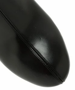 Hot Sale 👏 Stella McCartney Black Vanessa Mules Size 38 For 👩 Women 😉 -Stella McCartney Shop luxury women stella mccartney used shoes p53636 008