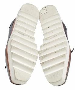 Flash Sale ⭐ Stella McCartney Faux Patent Leather Elyse Platform 👟 Sneakers Size 38 For 👩 Women ✔️ 15 Flash Sale ⭐ Stella McCartney Faux Patent Leather Elyse Platform 👟 Sneakers Size 38 For 👩 Women ✔️ -Stella McCartney Shop luxury women stella mccartney used shoes p556935 008