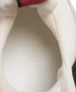 Coupon 👏 Stella McCartney Multicolor Faux Suede And Fabric Eclypse Low-Top 👟 Sneakers Size 40 For 👩 Women 🎉 -Stella McCartney Shop luxury women stella mccartney used shoes p557897 006