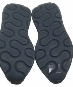 Coupon 👏 Stella McCartney Multicolor Faux Suede And Fabric Eclypse Low-Top 👟 Sneakers Size 40 For 👩 Women 🎉 -Stella McCartney Shop luxury women stella mccartney used shoes p557897 008