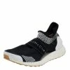 Top 10 🛒 Adidas By Stella McCartney Black/White Knit Fabric Ultraboost 3D 👟 Sneakers Size 38 2/3 For 👩 Women 🛒 -Stella McCartney Shop luxury women stella mccartney used shoes p575526 005