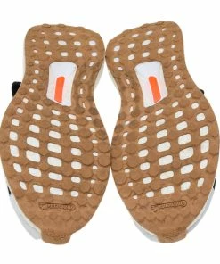 Top 10 🛒 Adidas By Stella McCartney Black/White Knit Fabric Ultraboost 3D 👟 Sneakers Size 38 2/3 For 👩 Women 🛒 -Stella McCartney Shop luxury women stella mccartney used shoes p575526 008