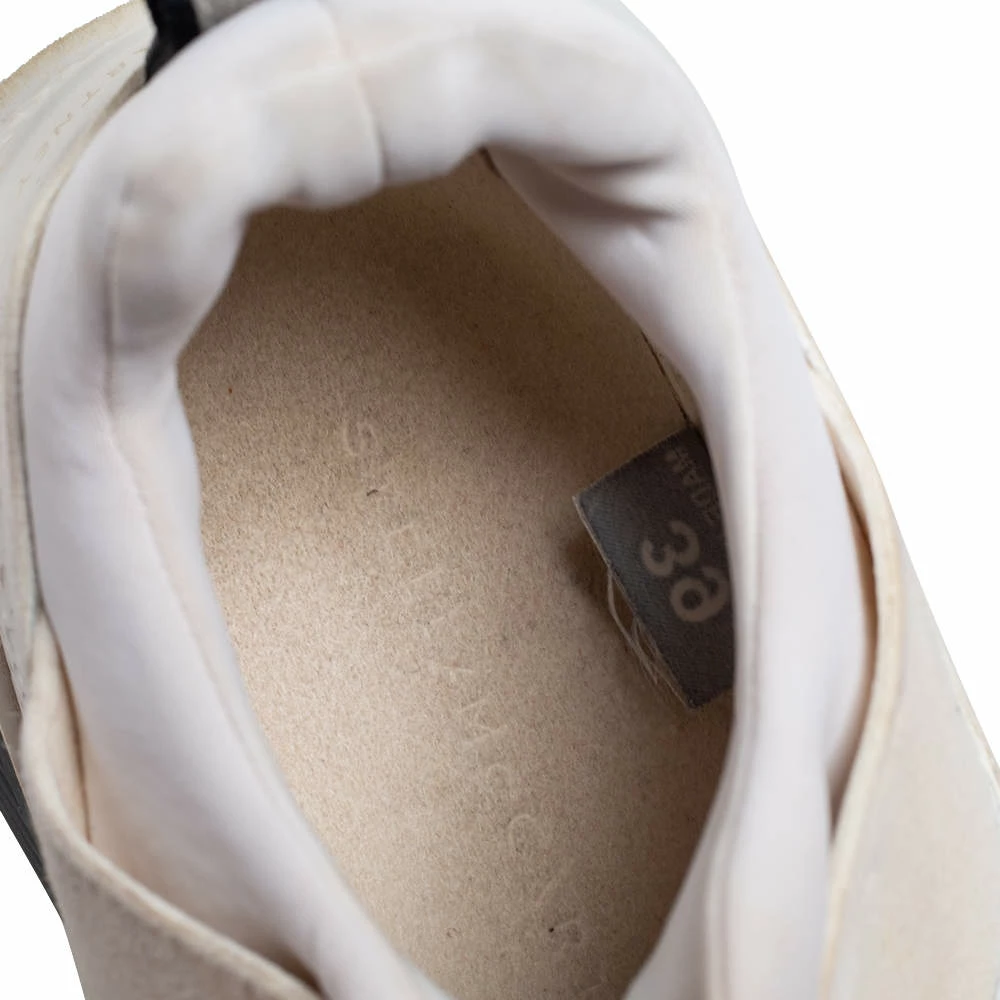 Best deal 🥰 Stella McCartney Multicolor Faux Leather And Faux Suede Eclypse Low-Top 👟 Sneakers Size 39 For 👩 Women 🎁 9 Best deal 🥰 Stella McCartney Multicolor Faux Leather And Faux Suede Eclypse Low-Top 👟 Sneakers Size 39 For 👩 Women 🎁 - Image 7