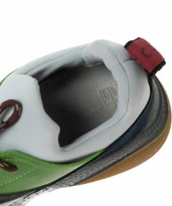 Promo ❤️ Stella McCartney Multicolor Faux Leather And Neoprene Eclypse Chunky 👟 Sneakers Size 41 For 👩 Women 🧨 -Stella McCartney Shop luxury women stella mccartney used shoes p581723 009