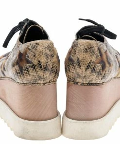 Top 10 ๐ฅฐ Stella McCartney Brown Faux Leather And Faux Fur Elyse Star Platform ๐ Sneakers Size 37 For ๐ฉ Women ๐ 14 Top 10 ๐ฅฐ Stella McCartney Brown Faux Leather And Faux Fur Elyse Star Platform ๐ Sneakers Size 37 For ๐ฉ Women ๐ -Stella McCartney Shop luxury women stella mccartney used shoes p592767 003