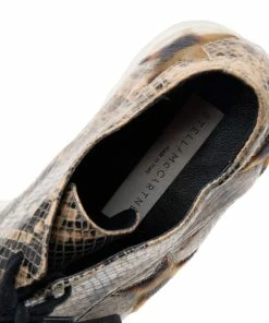 Top 10 ๐ฅฐ Stella McCartney Brown Faux Leather And Faux Fur Elyse Star Platform ๐ Sneakers Size 37 For ๐ฉ Women ๐ 16 Top 10 ๐ฅฐ Stella McCartney Brown Faux Leather And Faux Fur Elyse Star Platform ๐ Sneakers Size 37 For ๐ฉ Women ๐ -Stella McCartney Shop luxury women stella mccartney used shoes p592767 005