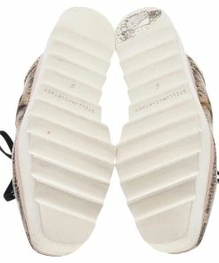 Top 10 ๐ฅฐ Stella McCartney Brown Faux Leather And Faux Fur Elyse Star Platform ๐ Sneakers Size 37 For ๐ฉ Women ๐ 15 Top 10 ๐ฅฐ Stella McCartney Brown Faux Leather And Faux Fur Elyse Star Platform ๐ Sneakers Size 37 For ๐ฉ Women ๐ -Stella McCartney Shop luxury women stella mccartney used shoes p592767 008