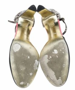 Discount ๐ Stella McCartney Multicolor Faux Patent And Python Embossed Leather Ankle Strap ๐ฉด Sandals Size 37.5 For ๐ฉ Women ๐คฉ 15 Discount ๐ Stella McCartney Multicolor Faux Patent And Python Embossed Leather Ankle Strap ๐ฉด Sandals Size 37.5 For ๐ฉ Women ๐คฉ -Stella McCartney Shop luxury women stella mccartney used shoes p597032 006